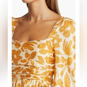 Saylor Fritz Dress